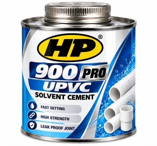 118 ML UPVC SOLVENT product image