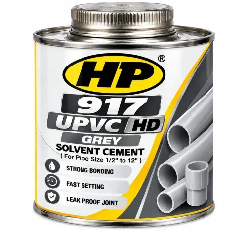 437 ML UPVC SOLVENT product image
