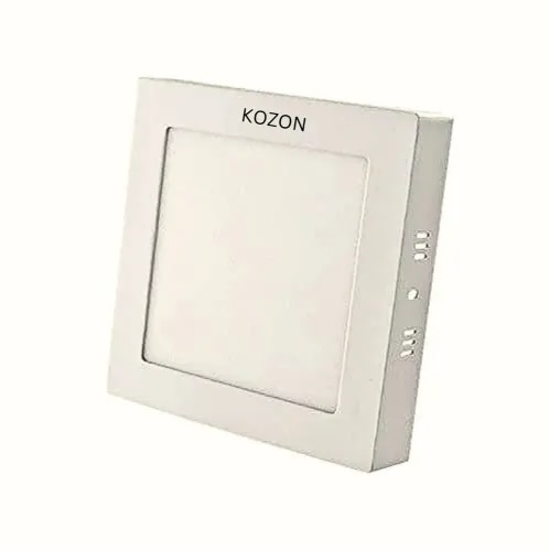 12W Square Surface LED Panel Light product image