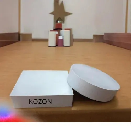 Rimless Surface Square Led Panel Light 15W product image