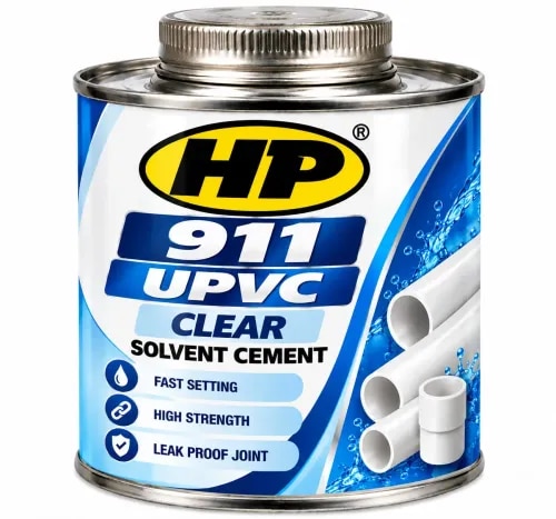 100 ML UPVC SOLVENT product image