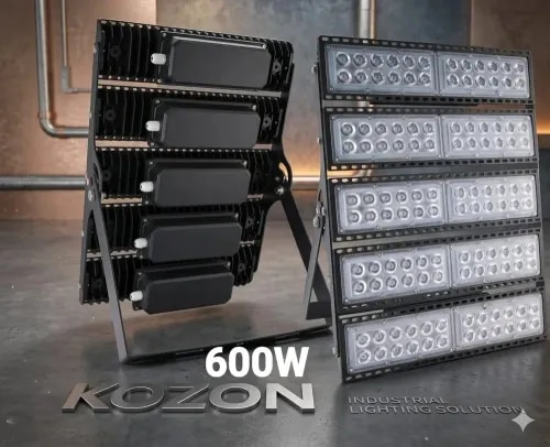600W Stadium Flood Light product image