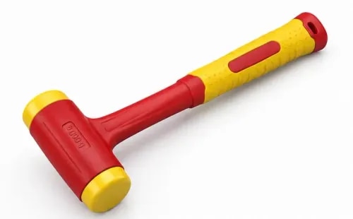 Drebon DB-NH-35 (VDE) Insulated Hammer product image