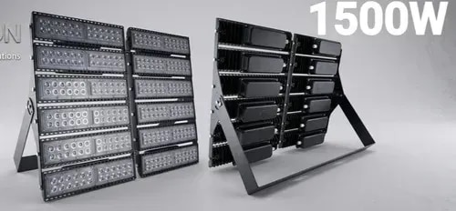 1400 Watt LED Stadium Lights product image