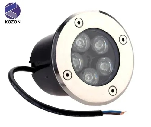 3W Buriel Light product image