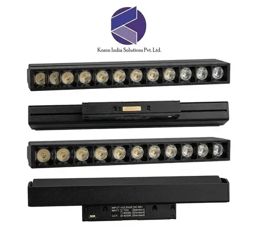 Adjustable Magnetic Spot Light product image