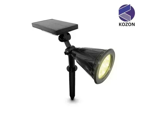 3W Solar Spike Light product image