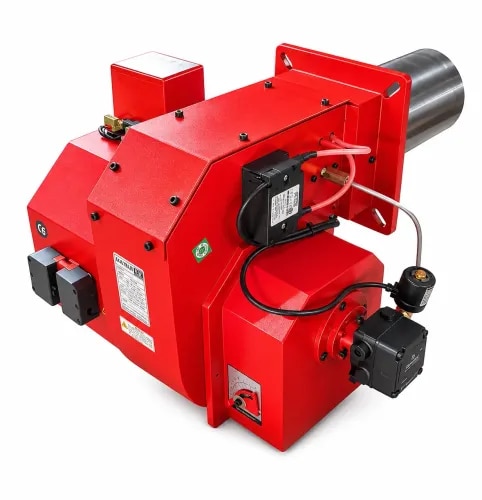 Industrial oil Burners product image