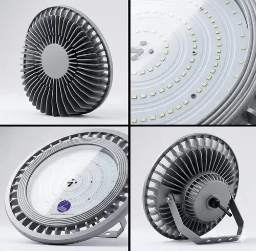 150 W Glass Modal High Bay Light product image