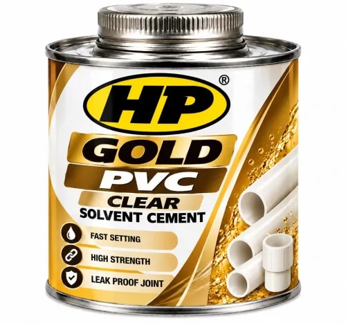 50 ML PVC SOLVENT product image