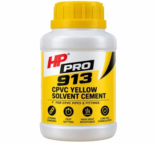 50 ML CPVC SOLVENT product image