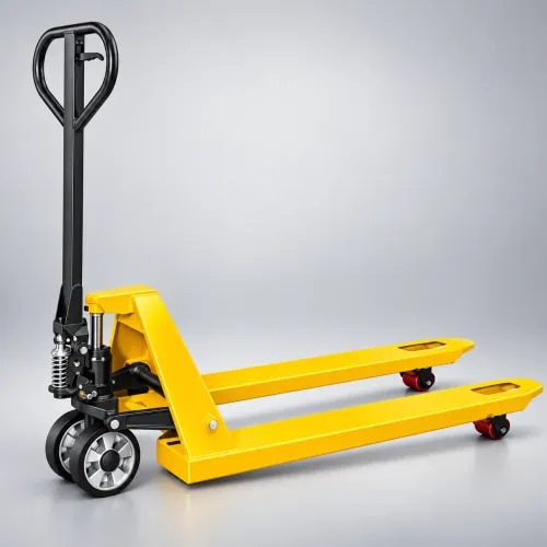 Material Handling Trolley category