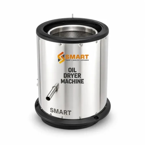 OIL DRYER MACHINE product image