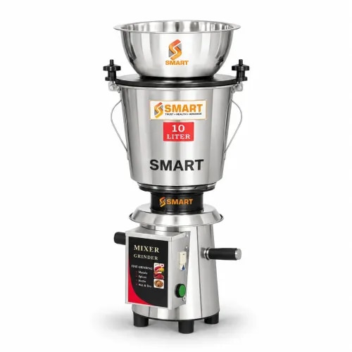 2 HP COMMERCIAL MIXER (10 LTR) product image