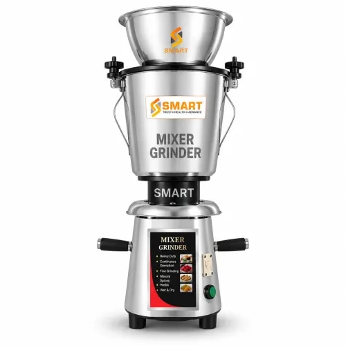 1.5 HP COMMERCIAL MIXER -5 LTR product image