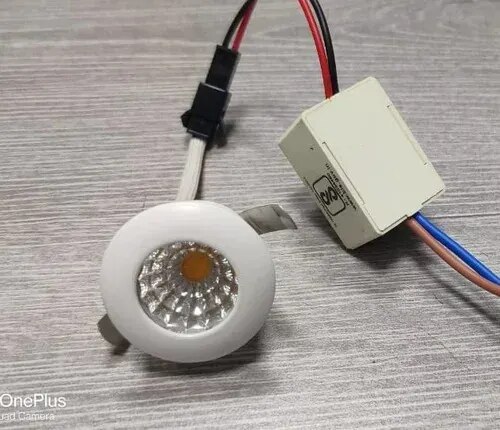 Button Ceiling LED Light product image