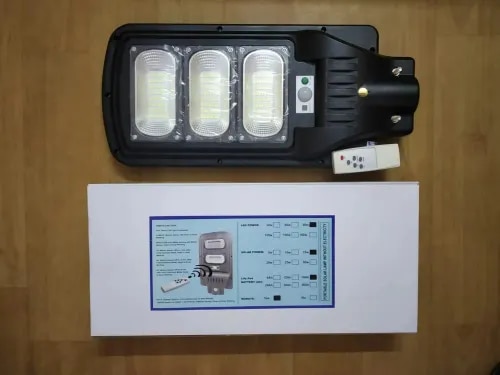 Solar LED Street Light product image