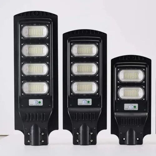 Solar LED Street Light product image