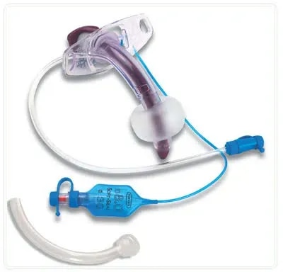 Tracheostomy Tubes product image