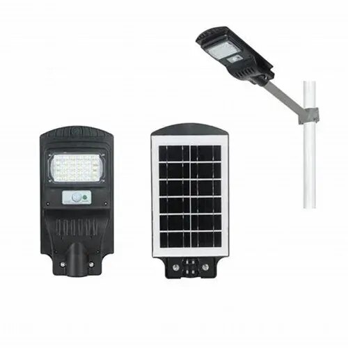 30W All In One Solar Street Light product image