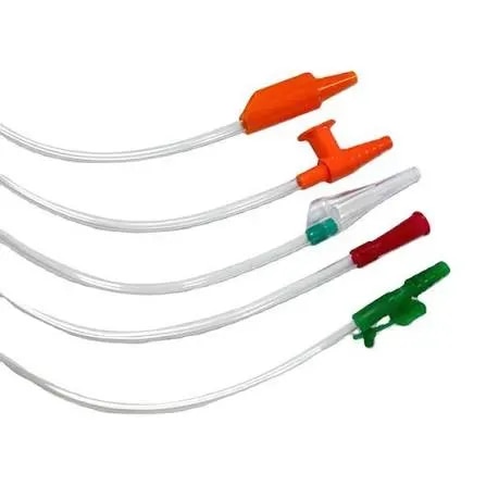 Suction Catheters product image
