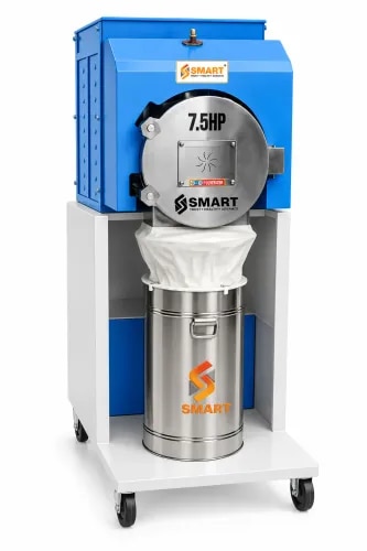 7.5HP MS PULVERIZER MACHINE product image