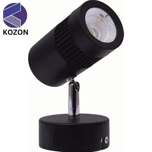 10W Wall Mount Spot Light product image