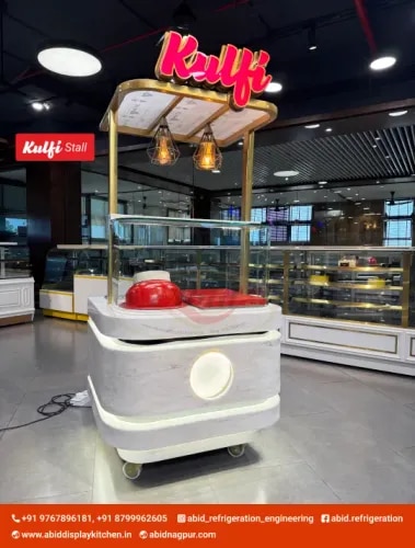Korean Kulfi Stall product image