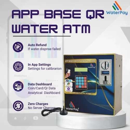 Water ATM Machine product image