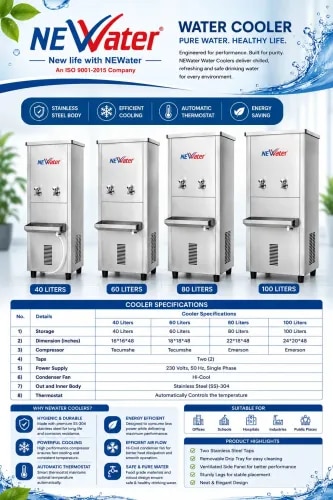 Water Cooler product image
