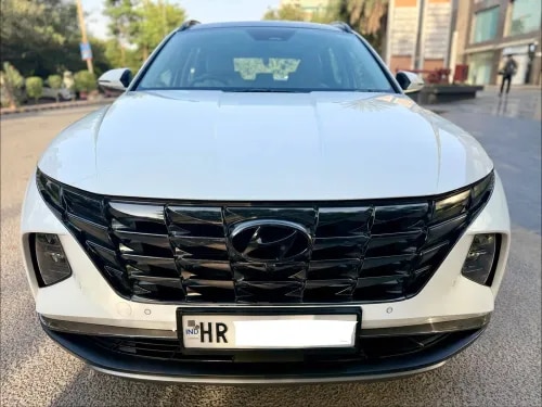 HYUNDAI TUCSON SIGNATURE 2022 OCT. product image