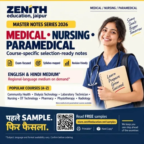 Explore Medical, Nursing 