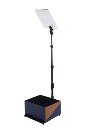 Conference Teleprompter - DP17/2-CON-P product image