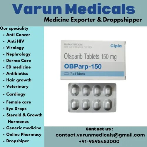 Olaparib 150mg