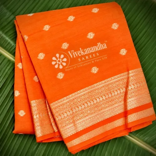 TUSBB-02, Tussar butta product image