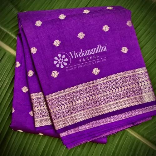 TUSBB-03, Tussar butta product image