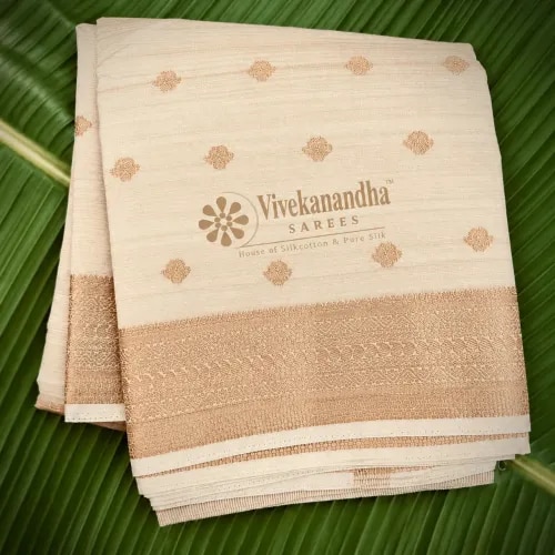 TUSBB-04, Tussar butta product image
