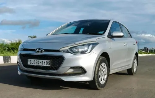 Hyundai I2