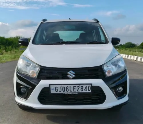 Maruti Cel