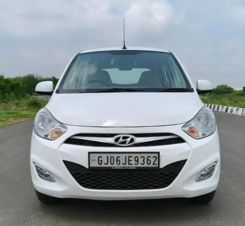 Hyundai I1