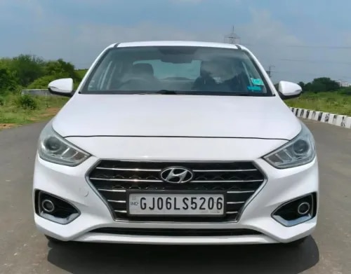 Hyundai Ve