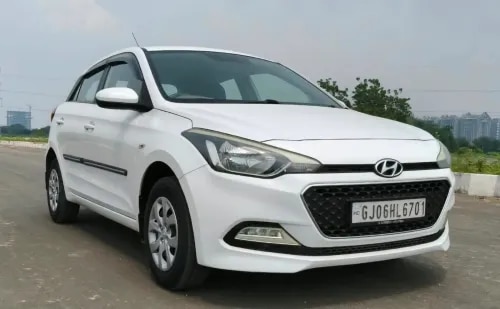 Hyundai I2