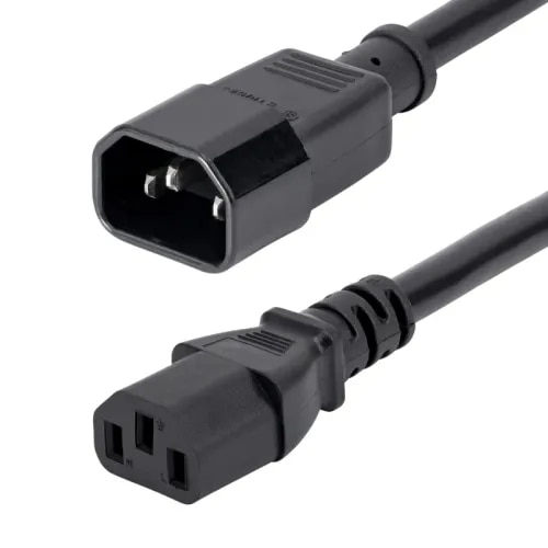 C13 To C14 Power Cords product image