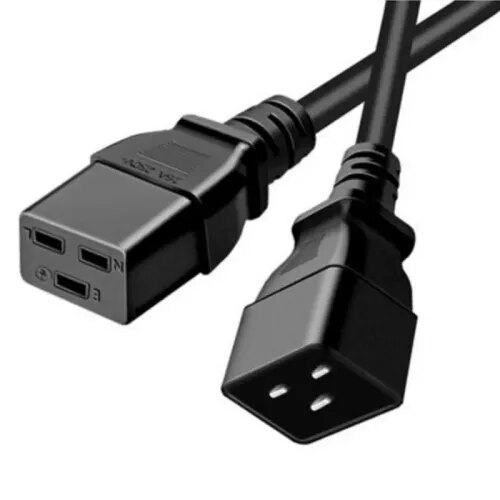 C19 & C20 Power Cords product image