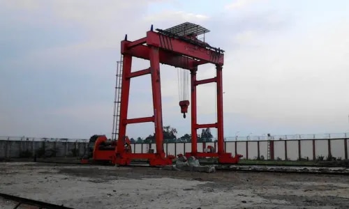 Goliath Cranes product image