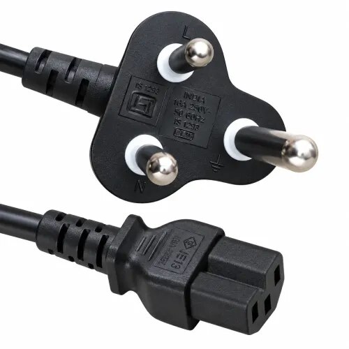 C15 To 3 Pin Power Cords product image