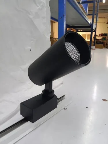 10W LED Track Light product image