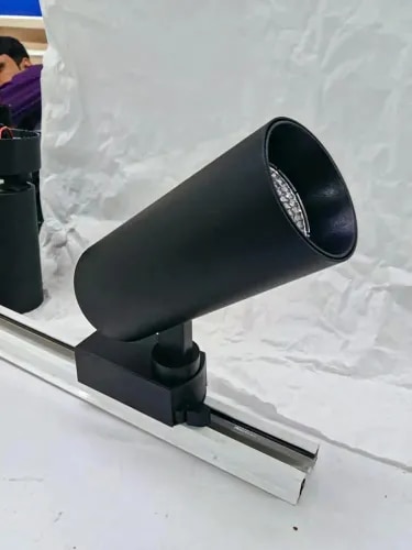Cool White LED Track Light product image