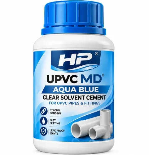 100 ML UPVC SOLVENT product image