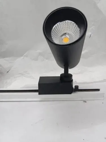 Warm Light LED Track Light product image